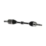 391016RC5D - Front Drive Axle: Axle Assembly for Nissan Image