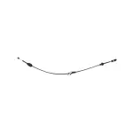 52104060AD - Automatic Transmission 4 Speed: Gearshift Control Cable for Mopar Image