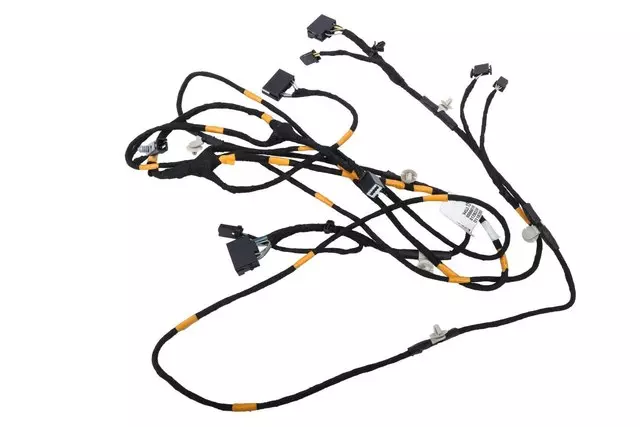 Roof Wiring Harness - GM (94531568)