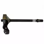 7E5Z3A329B - Front Drive Axle: Intermediate Shaft for Ford: Fusion | Lincoln: Zephyr | Mercury: Milan Image