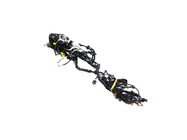 68355014AF - Electrical: Instrument Panel Wiring for Mopar Image image