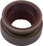 6103 - : SKF Seal 6103 For Ford EXP Escort Mercury LN7 Lynx Topaz for SKF Image