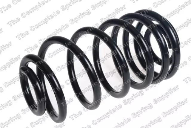 4256911 - Suspension &amp; Steering: Lesjofors Coil Spring for Lesjofors Image