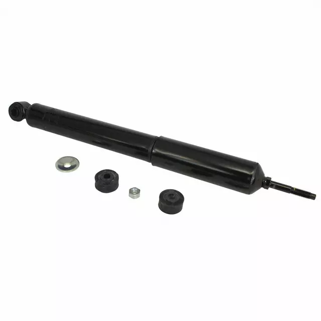 AU2Z18V124AC - : OEM NEW 2005-2007 Ford F250 F350 Super Duty XLT Shock Absorber Au2Z-18V124-Ac for Ford: F-250 Super Duty, F-350 Super Duty, F-450 Super Duty, F-550 Super Duty Image