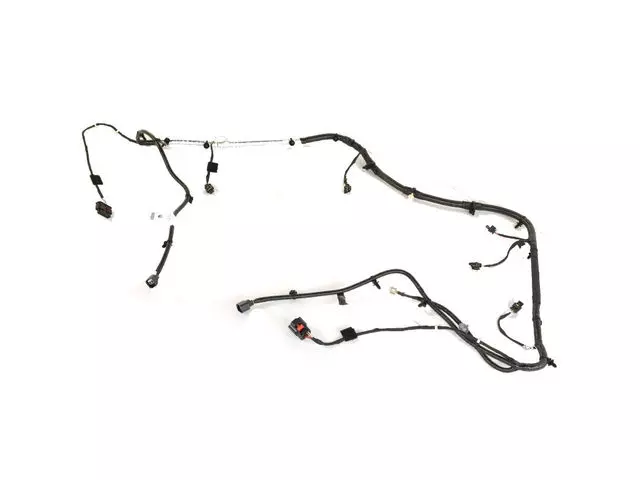 Rear Fascia Wiring - Mopar (68283554AE)