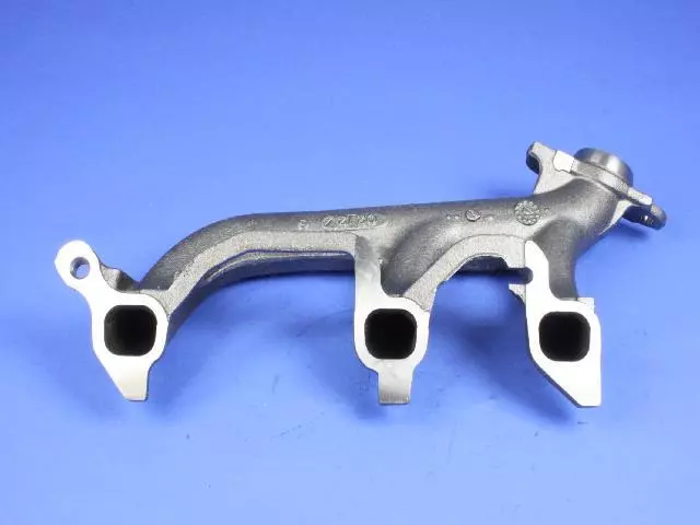 Exhaust Manifold, Front - Mopar (53010196)