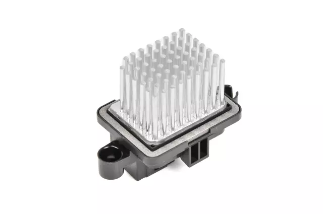 13506208 - HVAC: Control Module for GM Image