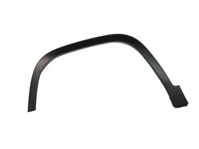 Wheel Opening Flare Molding, Left - Mopar (6BF81TZZAD)