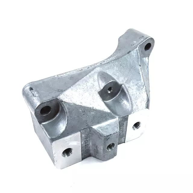 1J0199117AK - Engine: Trans Mount Bracket for Audi: TT, TT Quattro Image
