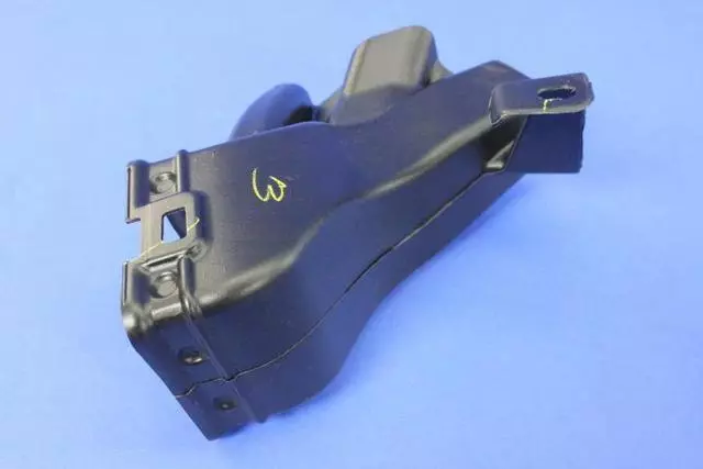 Floor Duct, Left - Mopar (68103149AB)