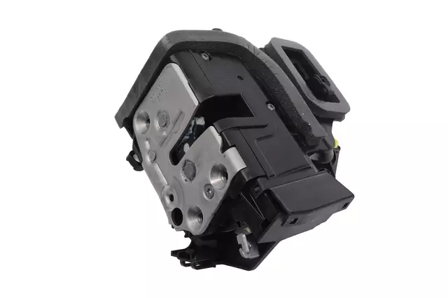 13535172 - : Front Driver Side Door Latch for GM Image