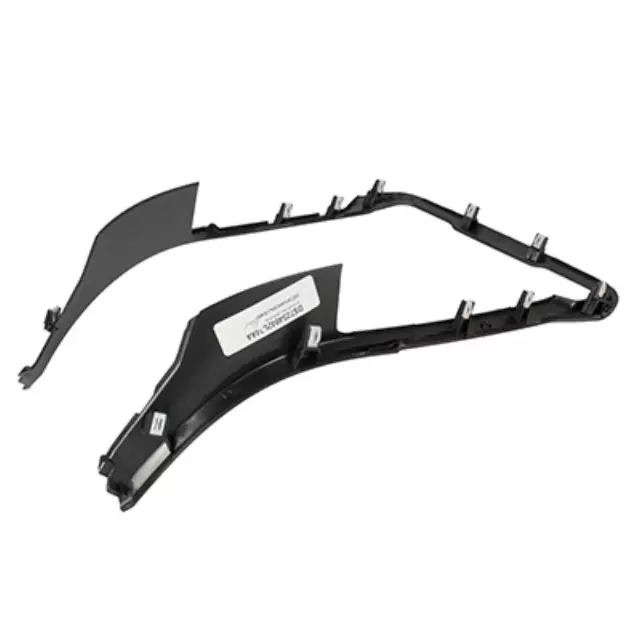 Center Bezel - Ford (DS7Z-54042C74-AA)