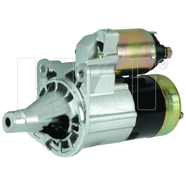 17929N - Charging &amp; Starting Systems: WAI Starter for WAI Image