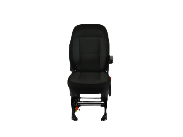 7DR24LXBAB - Interior Trim: Front Seat Complete for Mopar Image