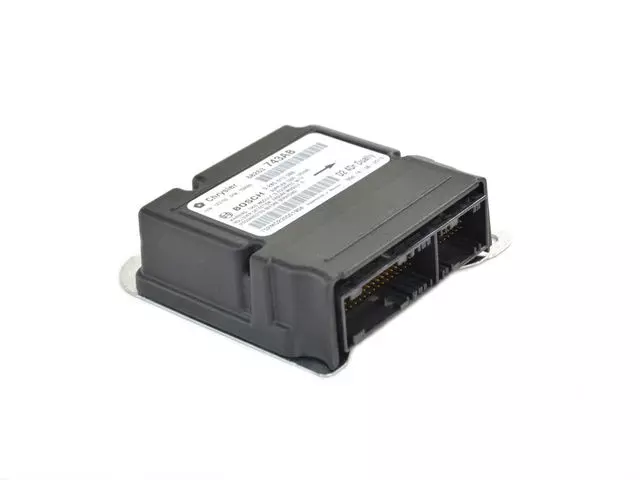 68346758AB - Electrical: Occupant Restraint Module for Ram: 3500 Image