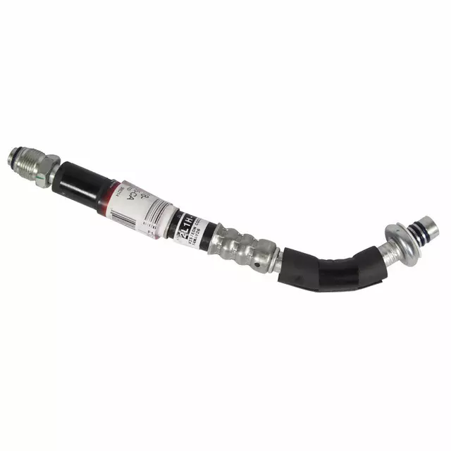 2L1Z19835CA - HVAC: AC Hose for Ford: Expedition | Lincoln: Navigator Image
