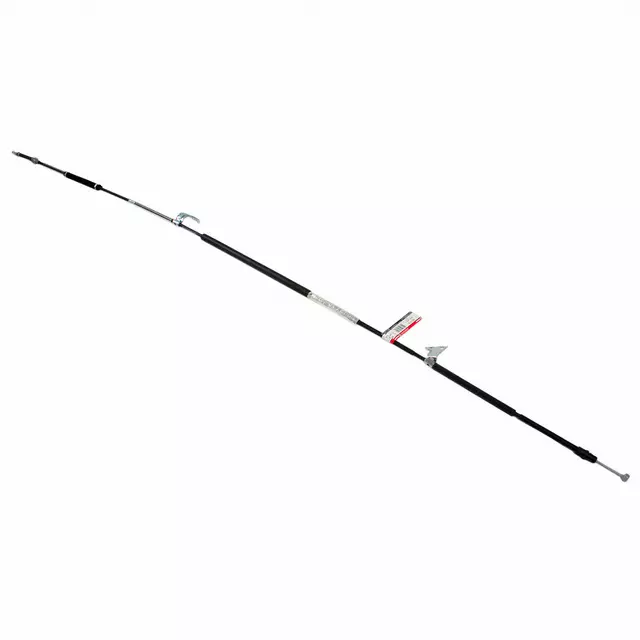 DR3Z2A635A - Brakes: Rear Cable for Ford: Mustang Image