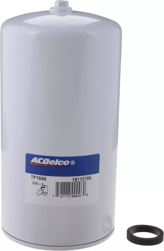 TP1530 - : Filter for GM Image