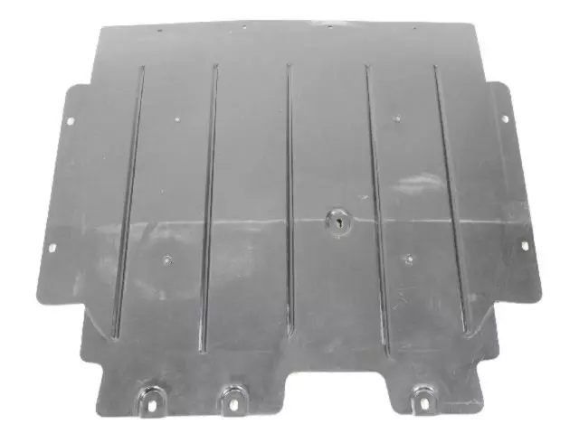 5116183AC - : Front Belly Pan for Chrysler: Sebring | Dodge: Avenger Image