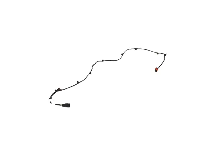 68336462AE - Electrical: Front Fascia Wiring for Mopar Image