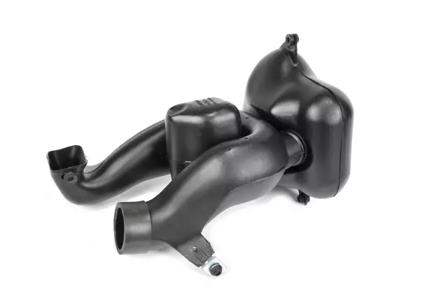 25163380 - : Front Intake Air Duct for Chevrolet: Cavalier | Pontiac: Sunfire Image