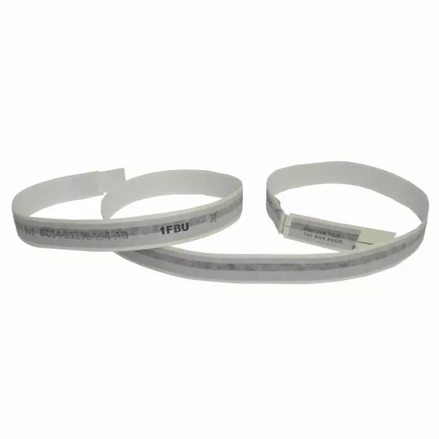 BC3Z2520000AA - Body: Stripe Tape for Ford: F-250 Super Duty, F-350 Super Duty, F-450 Super Duty Image