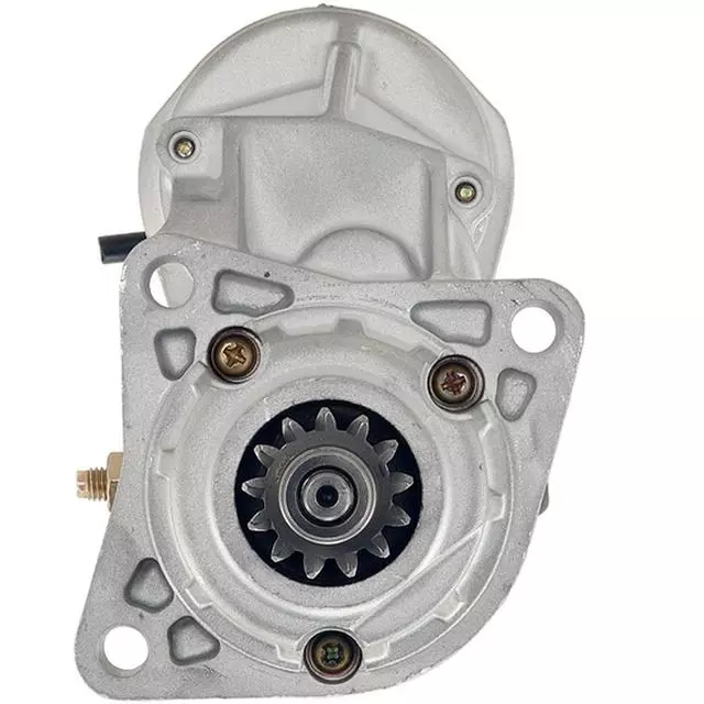 Starter - ACDelco (337-1099)