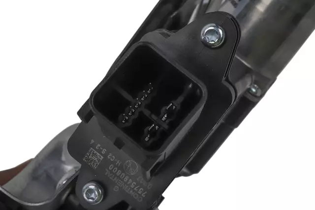 F (S)Regulator - GM (85611402)