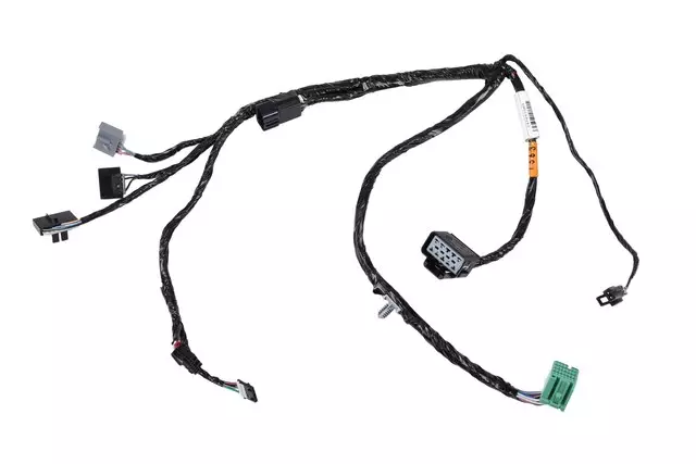 19258034 - Steering: Harness for GM Image