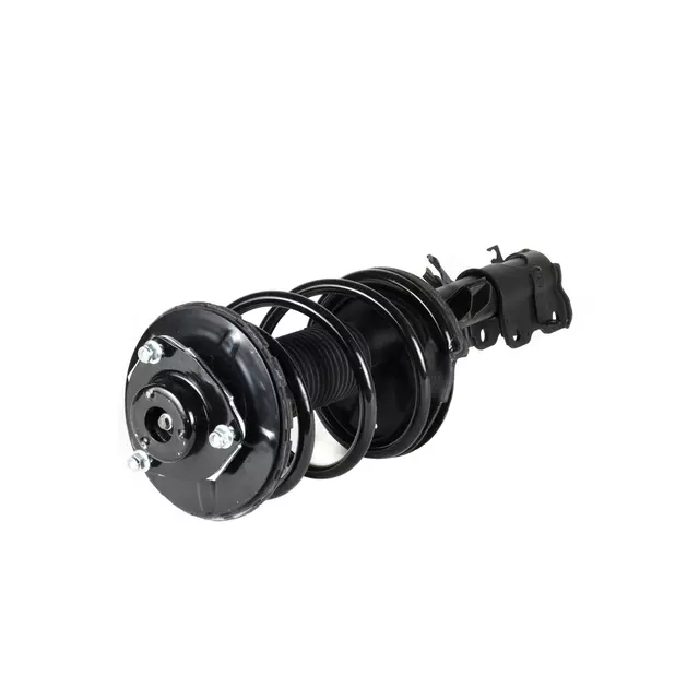Front Driver Side Suspension Strut and Coil Spring Assembly - ACDelco (903-959RS)