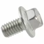 W500010S437 - : Exhaust Manifold Heat Shield Bolt for Ford: Edge, Transit-150, Transit-250, Transit-350, Transit-350 HD | Lincoln: MKX Image