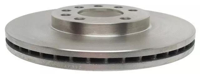 18A1092A - Brake: Front Brake Rotor for ACDelco Image