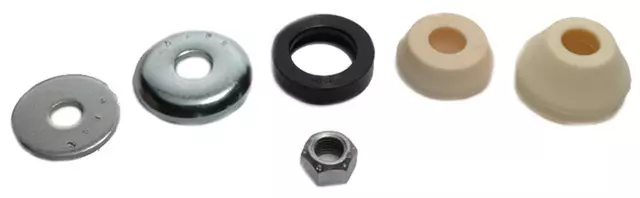 Bushing - GM (19464762)