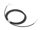 84861244 - Air and Fuel Delivery: Fuel Feed and Evaporative Emission and Return Pipe Retainer Bracket for ACDelco Image