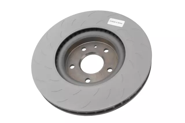 84166301 - : Front Disc Brake Rotor for GM Image