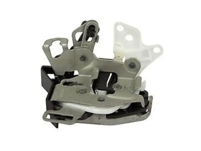 8L3Z1626412C - Body: Latch for Ford: F-250 Super Duty, F-350 Super Duty, F-450 Super Duty Image