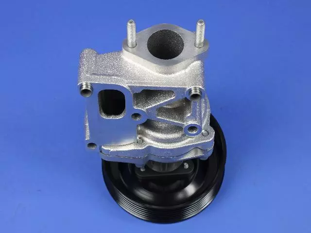 5047389AC - : Water Pump for Chrysler: 200 | Dodge: Dart | Fiat: 500X | Jeep: Cherokee, Compass, Renegade | Ram: ProMaster City Image