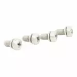 W710797S437M - HVAC: Compressor Bolt for Ford: F-150, F-250 Super Duty, F-350 Super Duty, F-450 Super Duty Image