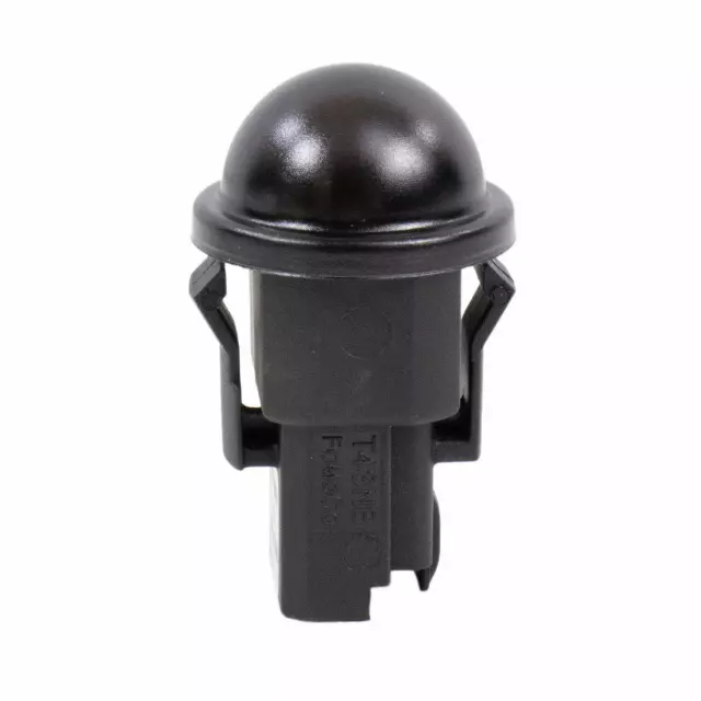 C1BZ13A018A - Body: Sun Load Sensor for Ford: Fiesta Image