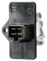 20166 - : HVAC Blower Motor Resistor for FOUR SEASONS Image