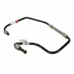 BRTAR19 - Brakes: Motorcraft™ ABS Pressure Hose for Ford Image