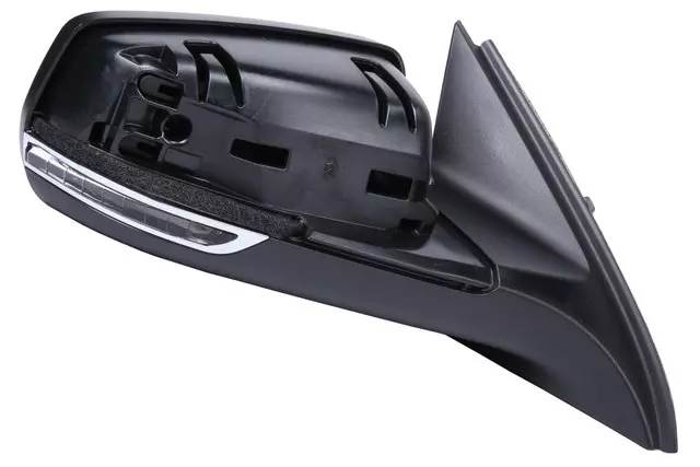23177375 - : Passenger Side Door Mirror Housing for GM Image