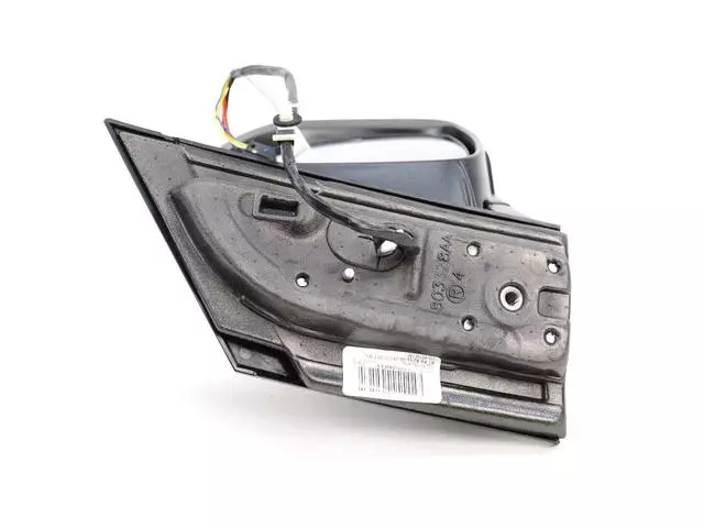 Outside Rear-View Mirror, Right - Mopar (1TL40TZZAK)