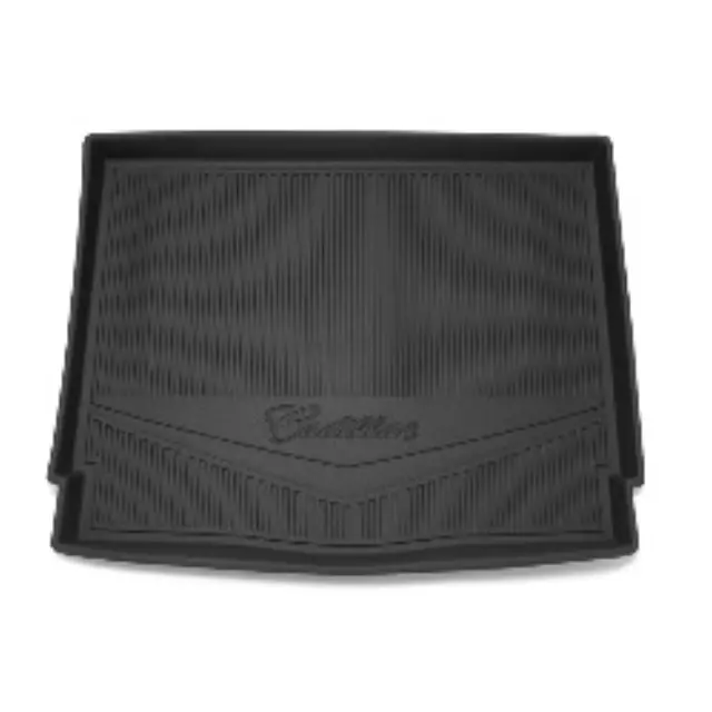 Cargo Area Tray - (Coupe And Sedan) - GM (19169574)