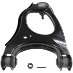 RK621306 - : Rear Right Upper Rearward Suspension Control Arm and Ball Joint Assembly for Moog Image