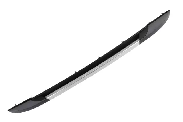 42737477 - : Passenger Side Luggage Carrier Rail for Chevrolet: Trax Image