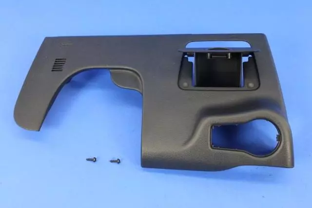 Steering Column Opening Cover - Mopar (1YW04LC5AE)