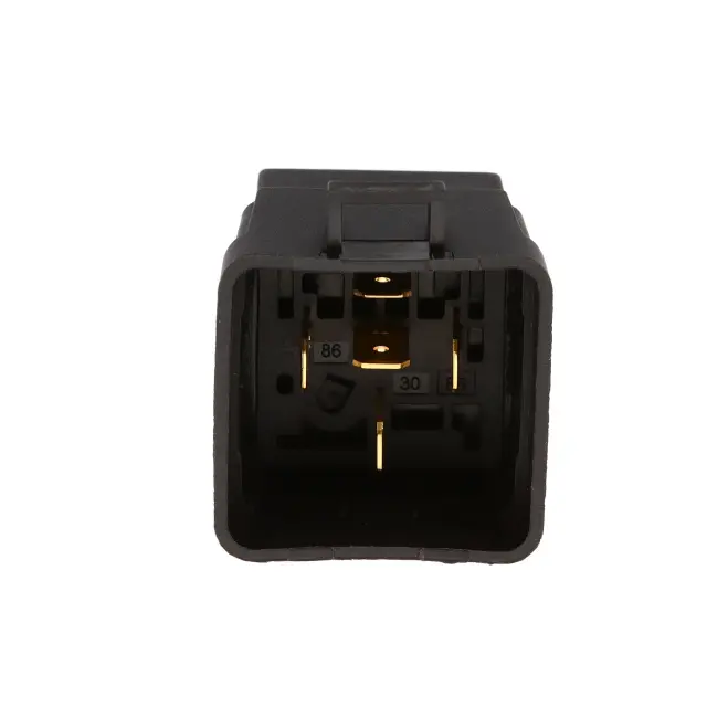 600122 - Accessories: Starter Relay for ROSTRA Image
