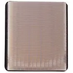 PA5488 - : Air Filter for PRONTO Image