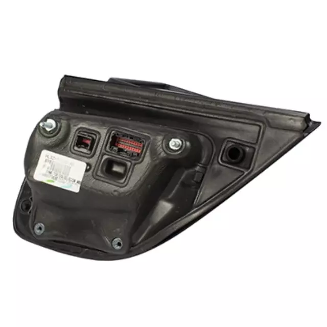 Mirror Assembly Rear View Outer - Ford (HL3Z-17683-AB)